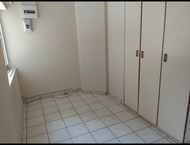 3 BEDROOM APARTMENT RENTED IN AMANZIMTOTI